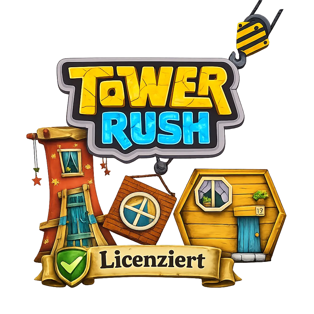 Tower Rush Casino