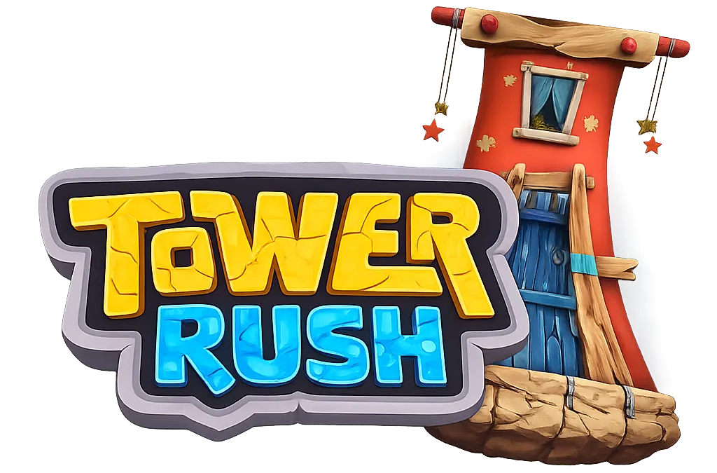 Tower Rush-Spiel